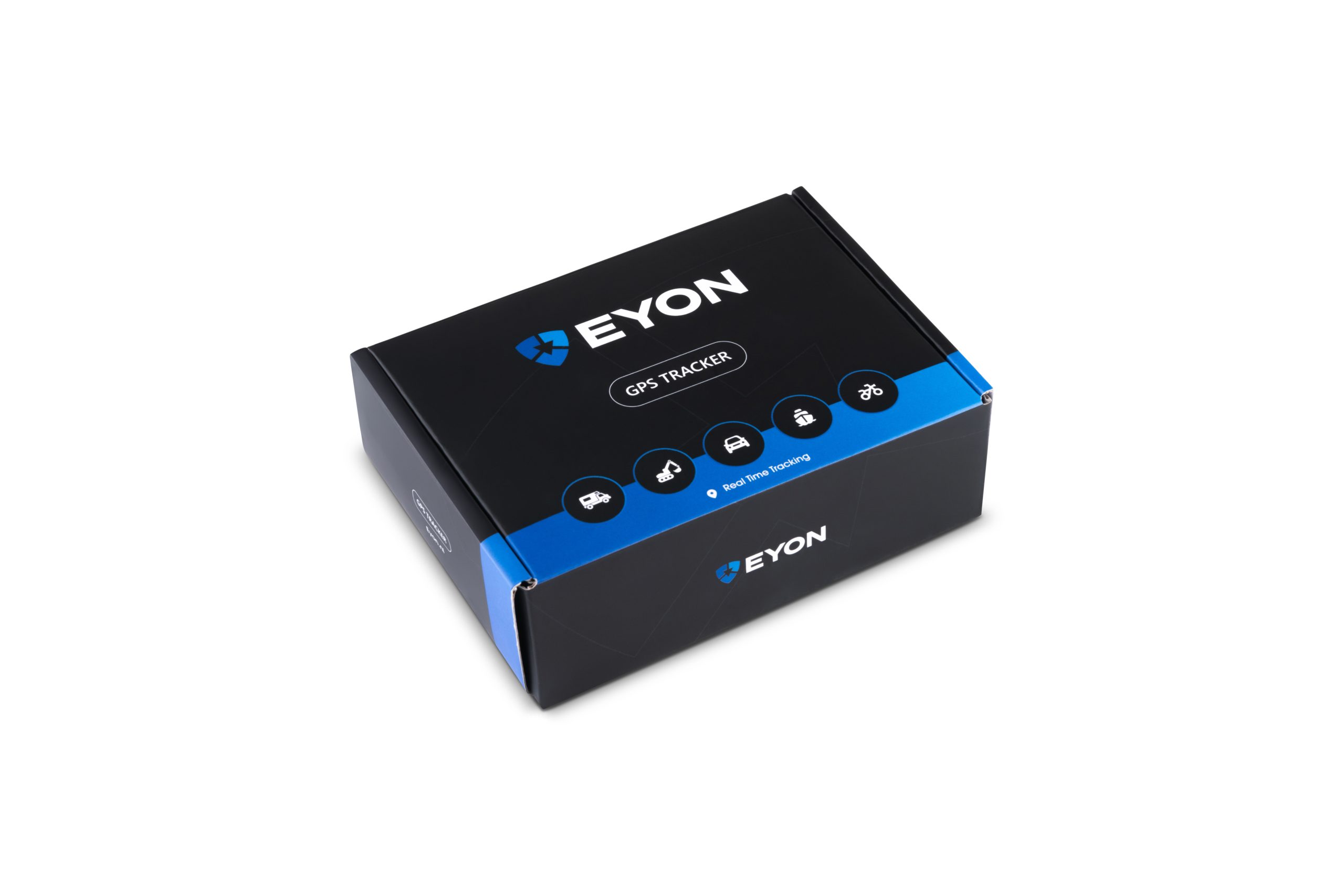 Συσκευασία λιανικής της συσκευής Eyon Wired